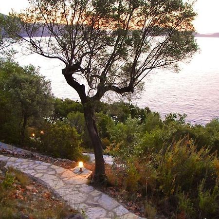 Villa Nautique - Waterfront Σύβοτα Εξωτερικό φωτογραφία